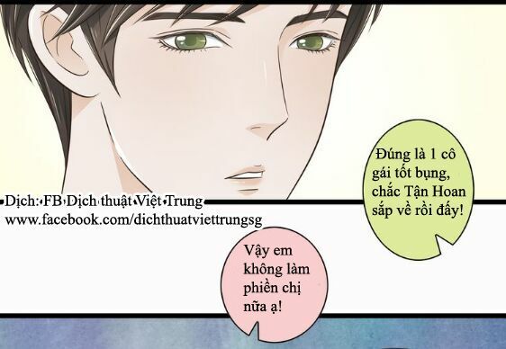 Cậu Câm Chapter 6 - Trang 2