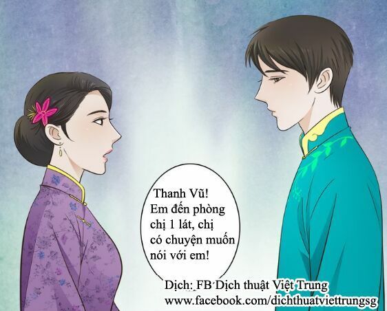 Cậu Câm Chapter 6 - Trang 2