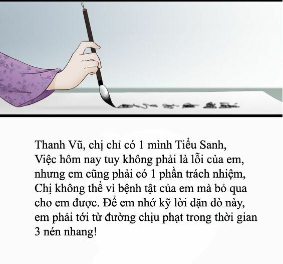 Cậu Câm Chapter 6 - Trang 2