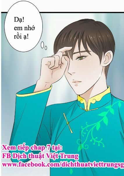 Cậu Câm Chapter 6 - Trang 2