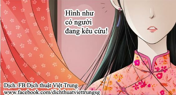 Cậu Câm Chapter 6 - Trang 2