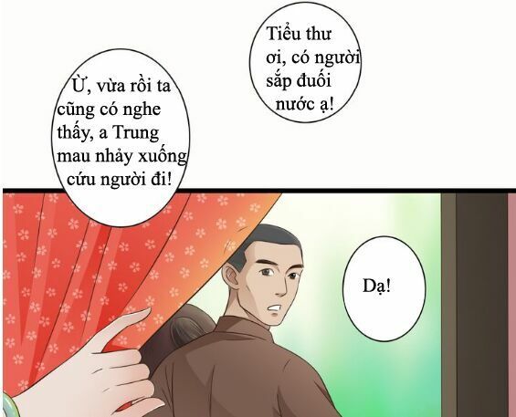 Cậu Câm Chapter 6 - Trang 2