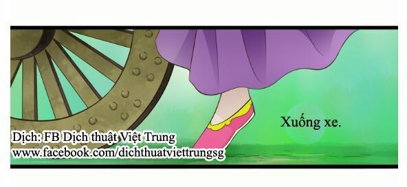 Cậu Câm Chapter 6 - Trang 2