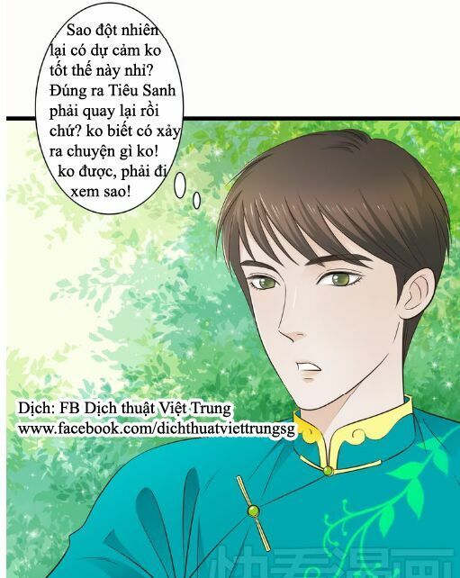 Cậu Câm Chapter 6 - Trang 2