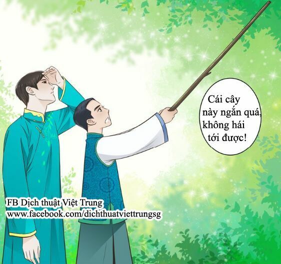 Cậu Câm Chapter 5 - Trang 2