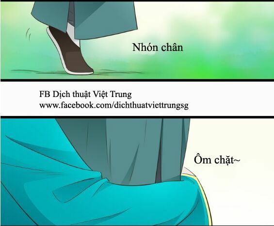 Cậu Câm Chapter 5 - Trang 2