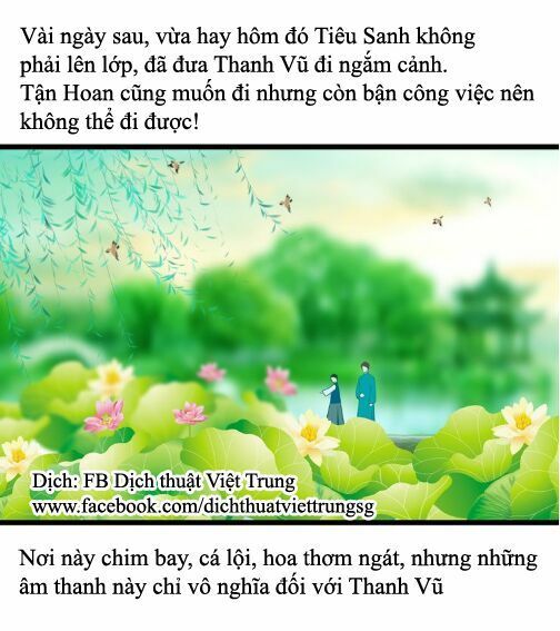 Cậu Câm Chapter 5 - Trang 2