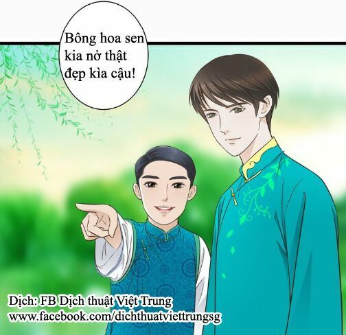 Cậu Câm Chapter 5 - Trang 2