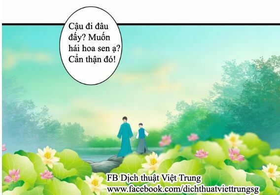 Cậu Câm Chapter 5 - Trang 2