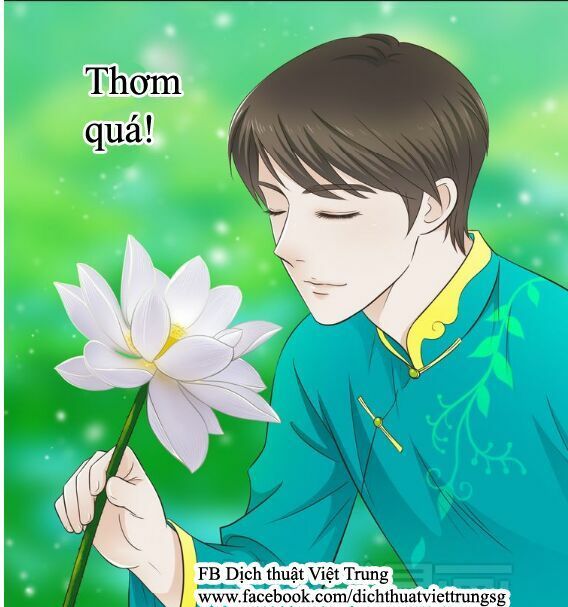 Cậu Câm Chapter 5 - Trang 2