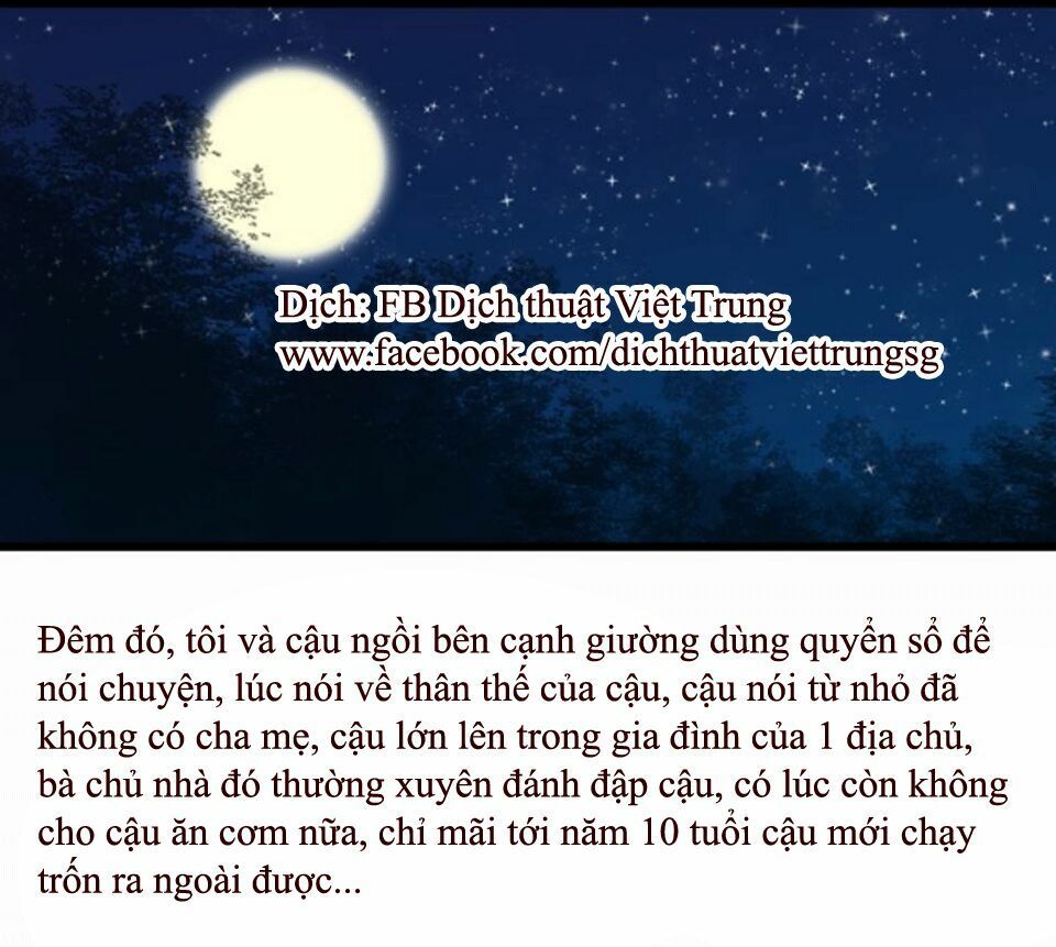 Cậu Câm Chapter 4 - Trang 2