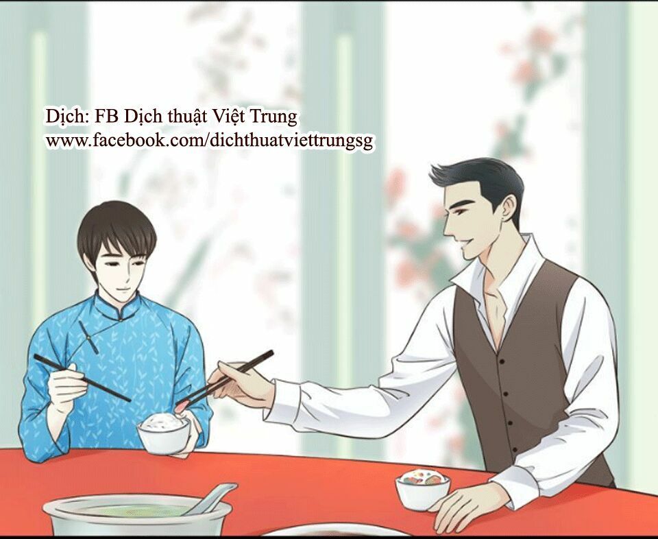 Cậu Câm Chapter 4 - Trang 2