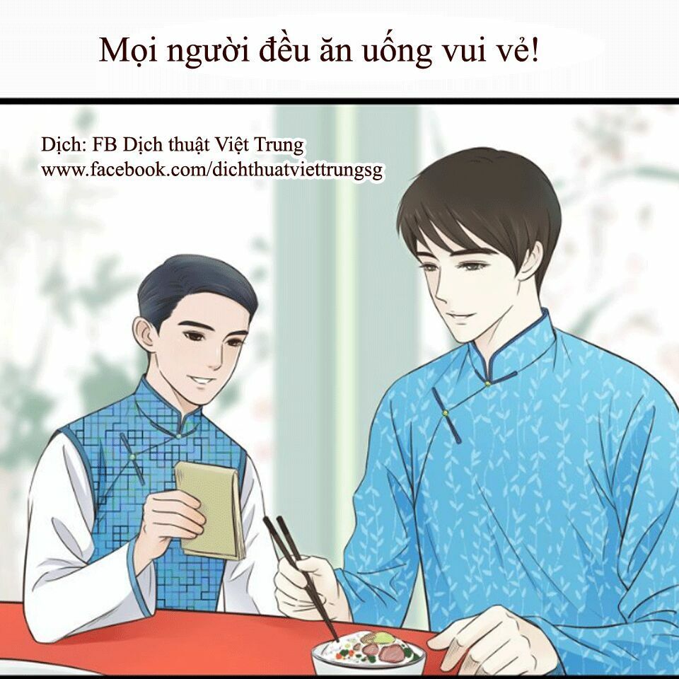 Cậu Câm Chapter 4 - Trang 2