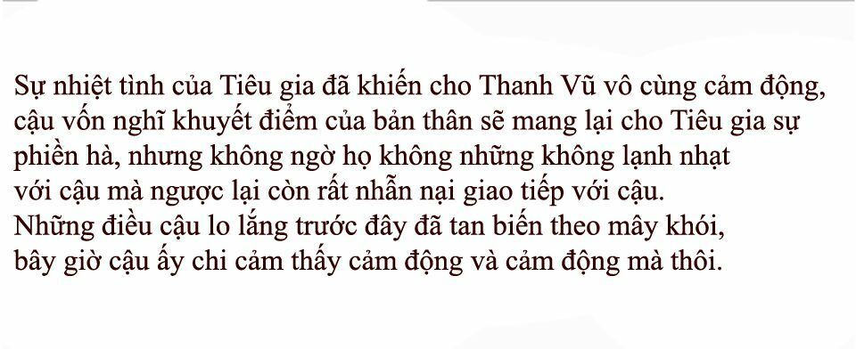 Cậu Câm Chapter 4 - Trang 2