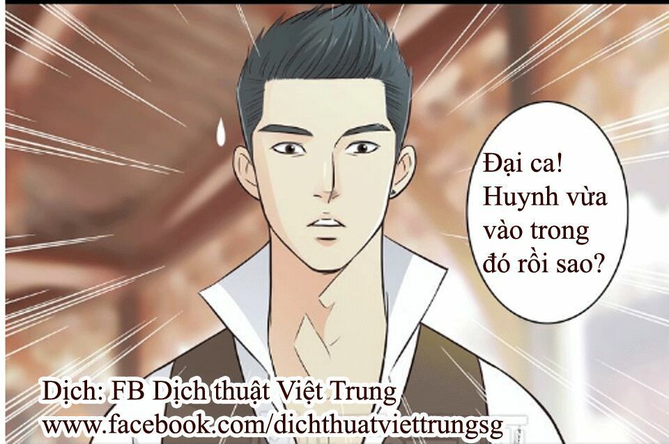 Cậu Câm Chapter 3 - Trang 2