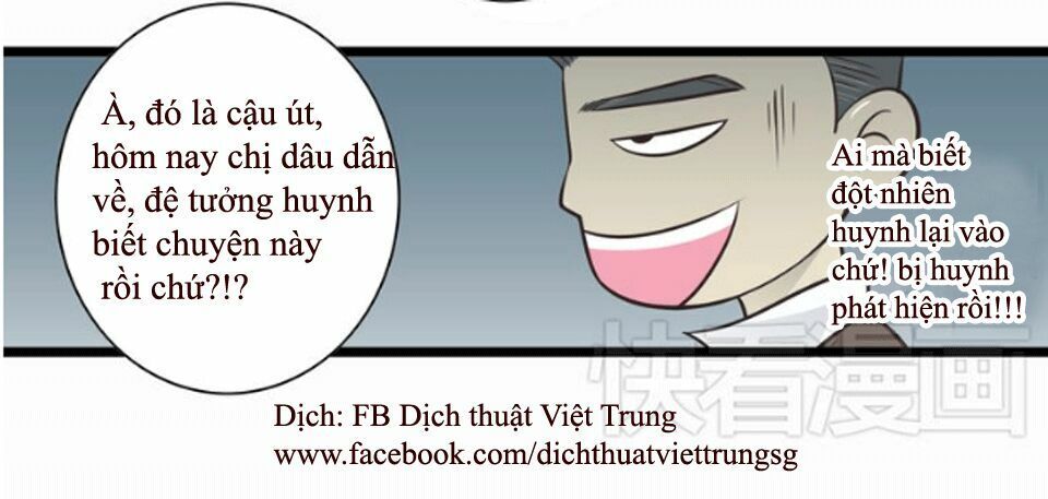 Cậu Câm Chapter 3 - Trang 2