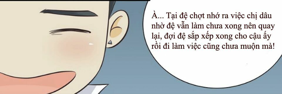 Cậu Câm Chapter 3 - Trang 2