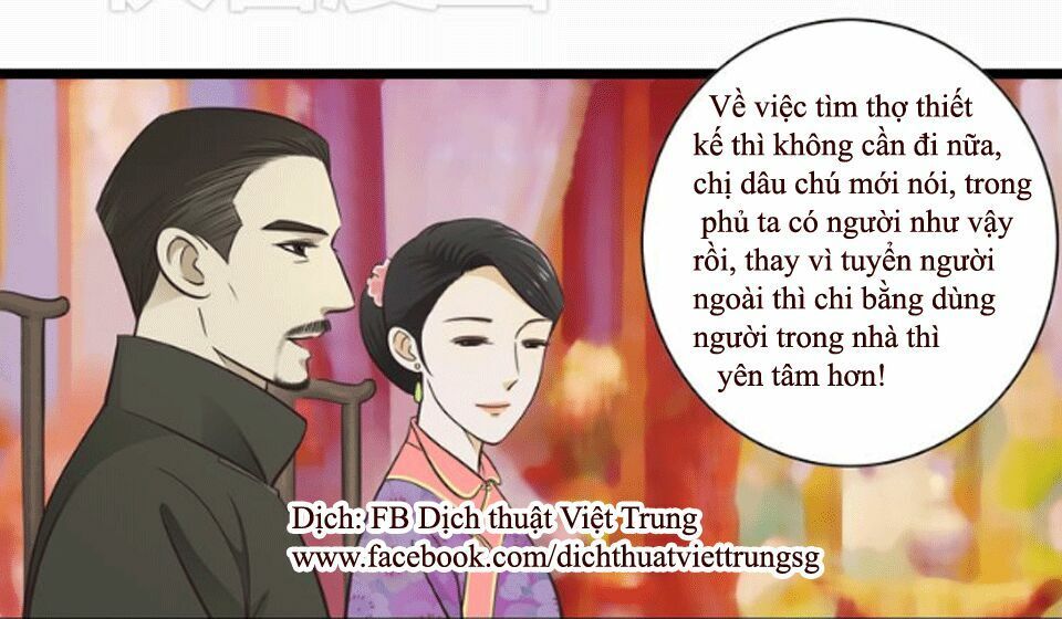 Cậu Câm Chapter 3 - Trang 2