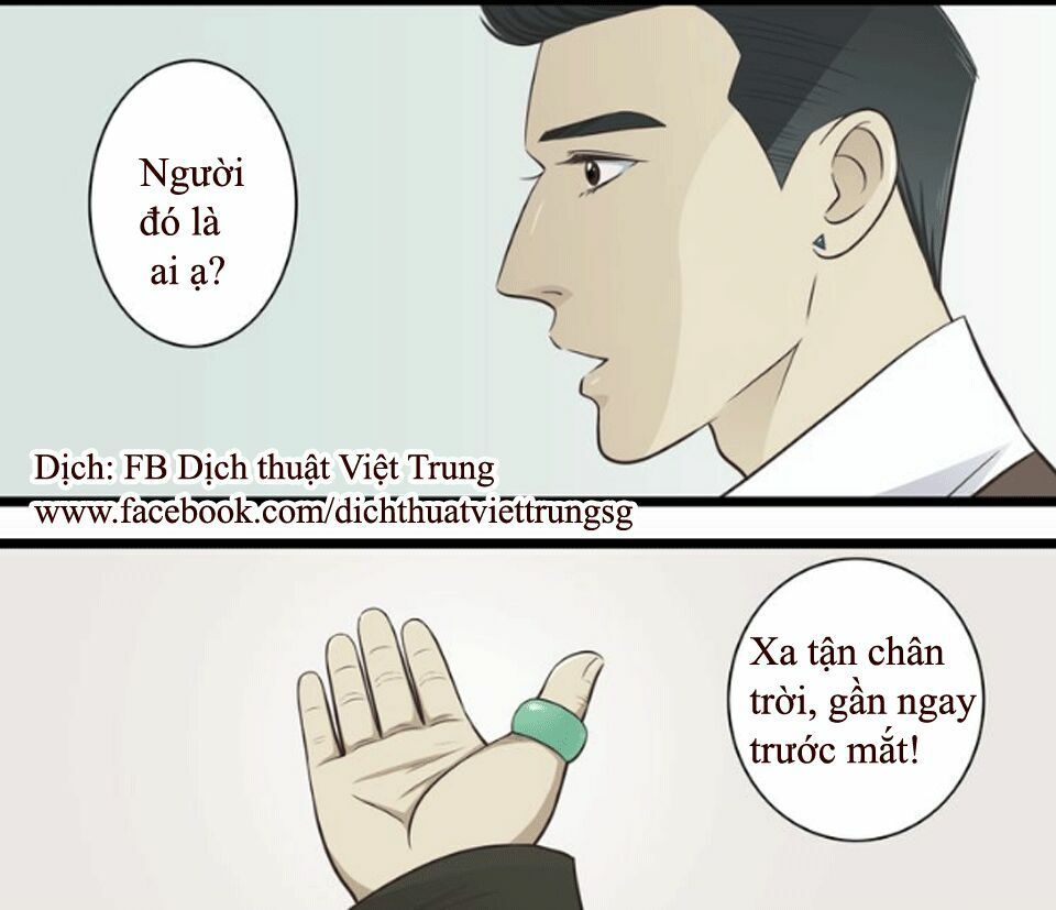 Cậu Câm Chapter 3 - Trang 2