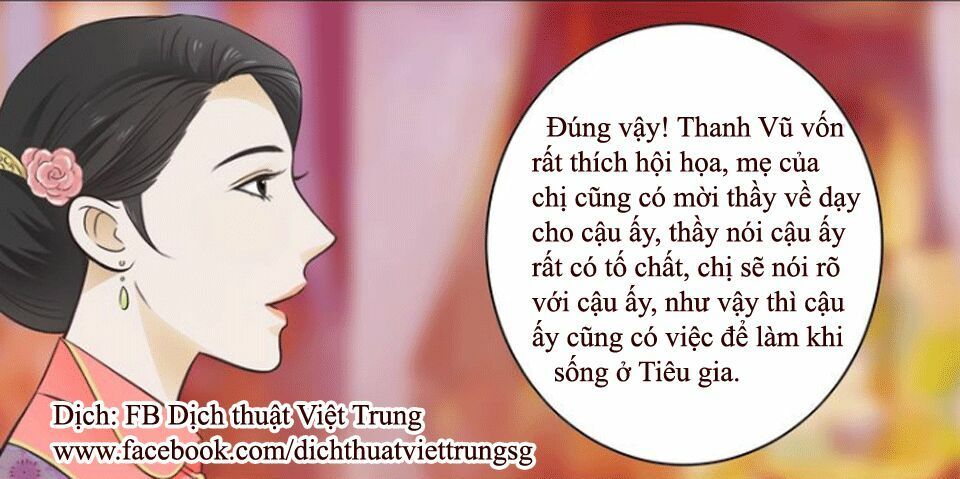 Cậu Câm Chapter 3 - Trang 2