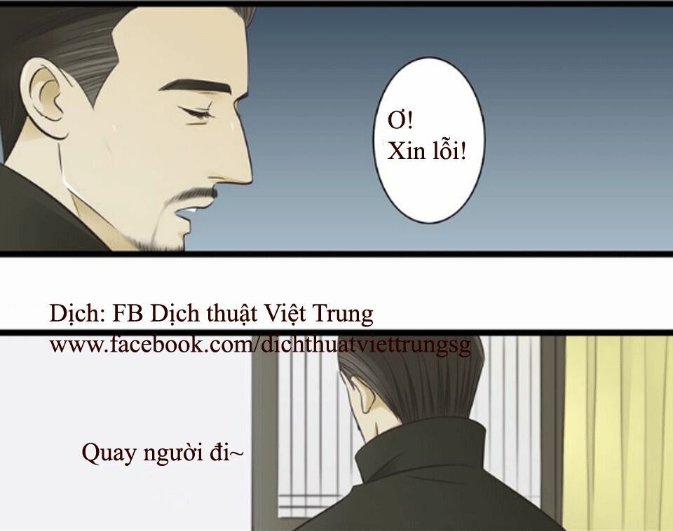 Cậu Câm Chapter 3 - Trang 2