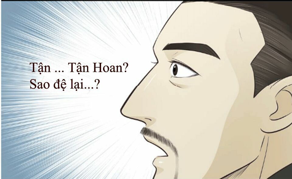 Cậu Câm Chapter 3 - Trang 2