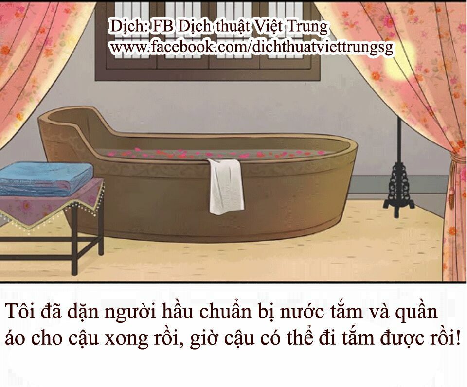 Cậu Câm Chapter 2 - Trang 2