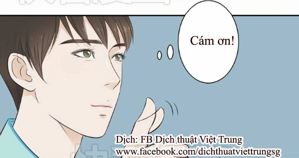 Cậu Câm Chapter 2 - Trang 2