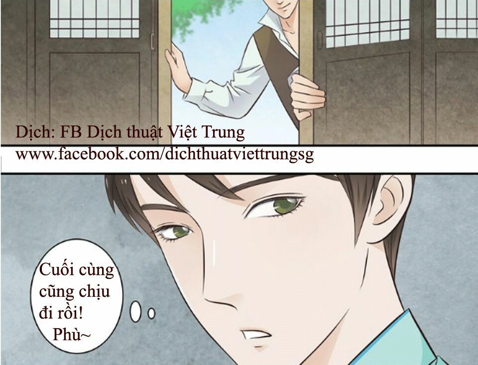 Cậu Câm Chapter 2 - Trang 2