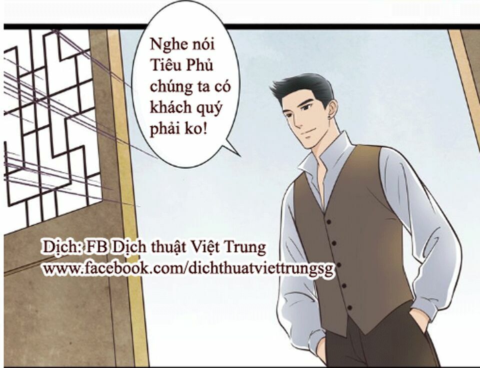 Cậu Câm Chapter 1 - Trang 2