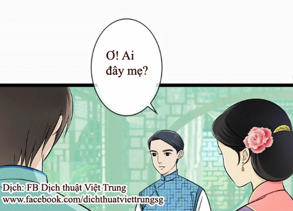 Cậu Câm Chapter 1 - Trang 2