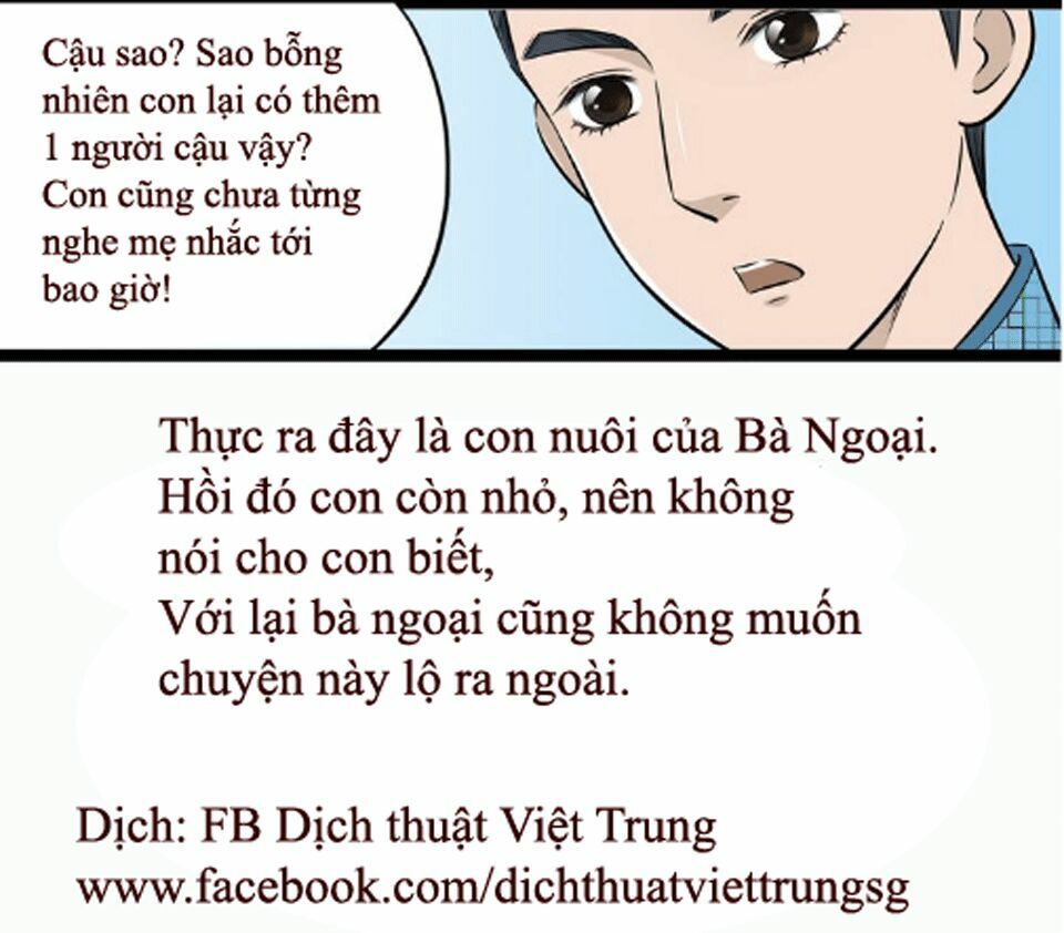 Cậu Câm Chapter 1 - Trang 2