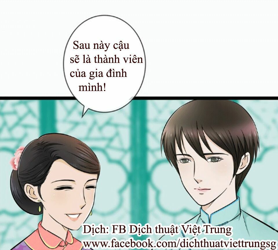 Cậu Câm Chapter 1 - Trang 2