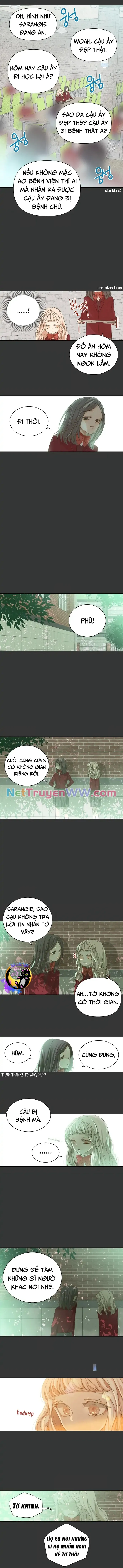 Cô Nàng Sắc Sảo Chapter 44 - Trang 2