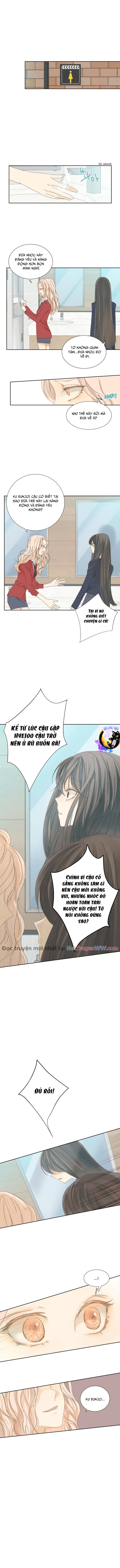 Cô Nàng Sắc Sảo Chapter 14 - Trang 2