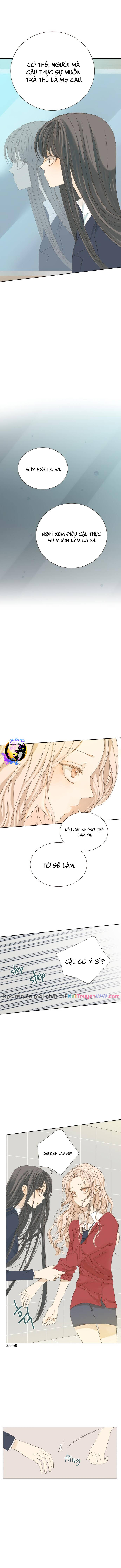 Cô Nàng Sắc Sảo Chapter 14 - Trang 2