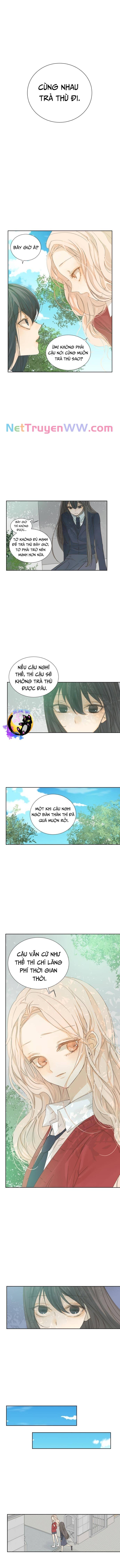 Cô Nàng Sắc Sảo Chapter 12 - Trang 2