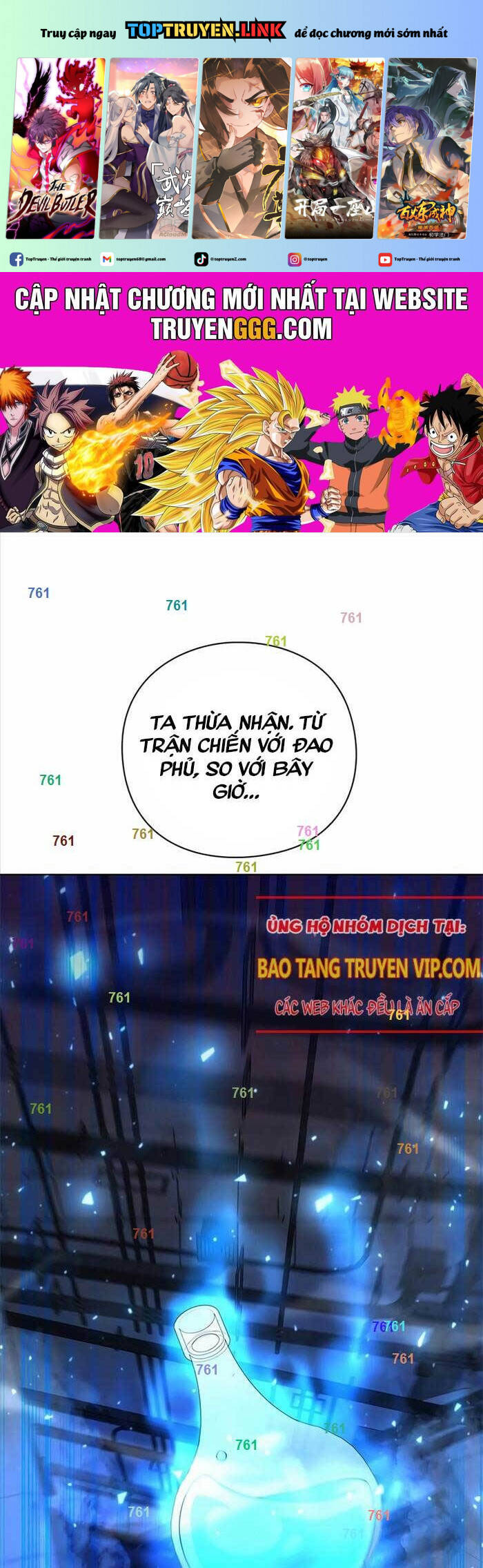 Thợ Tạo Tác Vũ Khí Chapter 37 - Trang 2