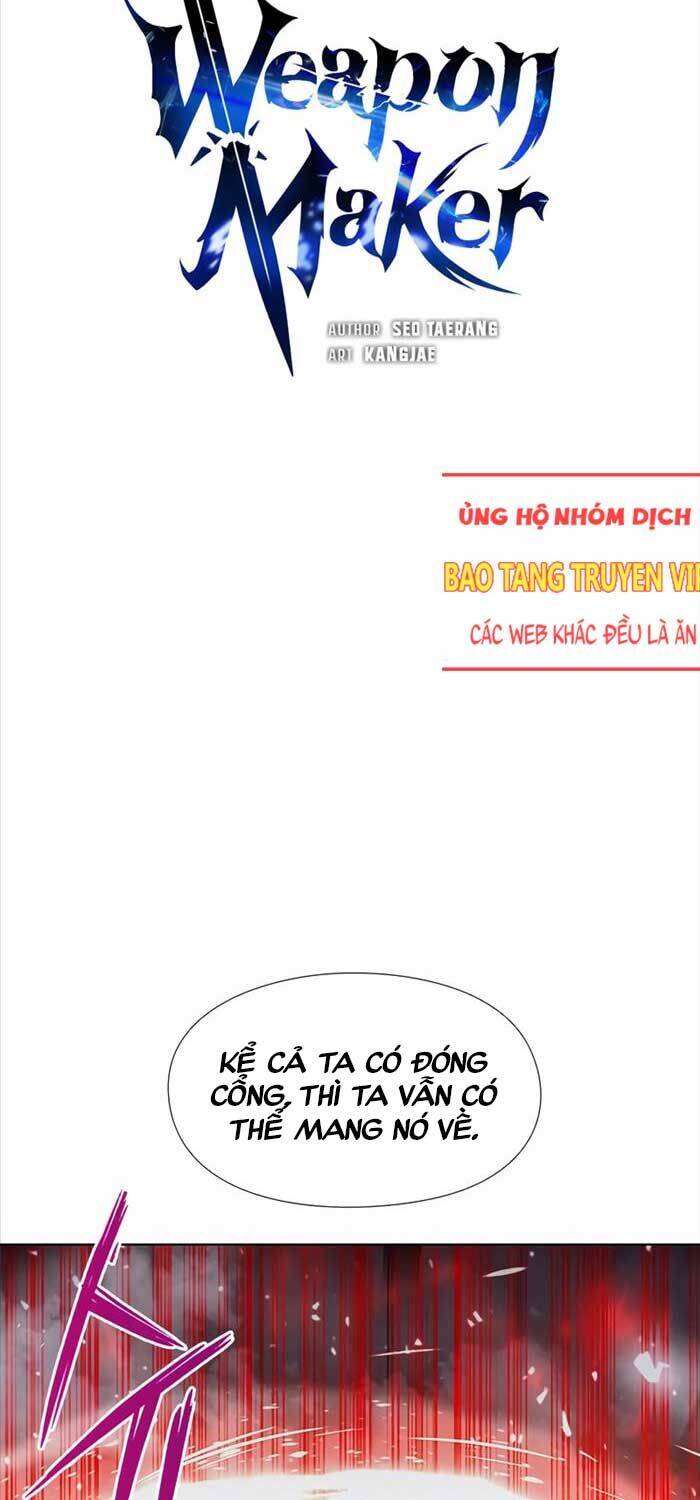 Thợ Tạo Tác Vũ Khí Chapter 37 - Trang 2