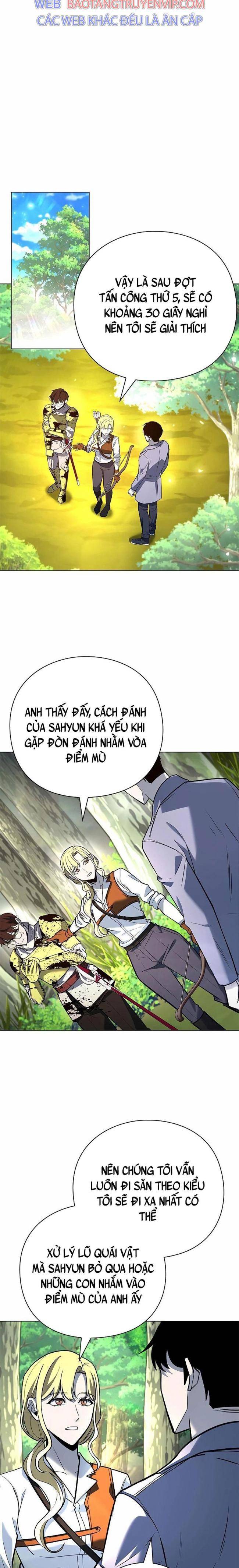 Thợ Tạo Tác Vũ Khí Chapter 31 - Trang 2