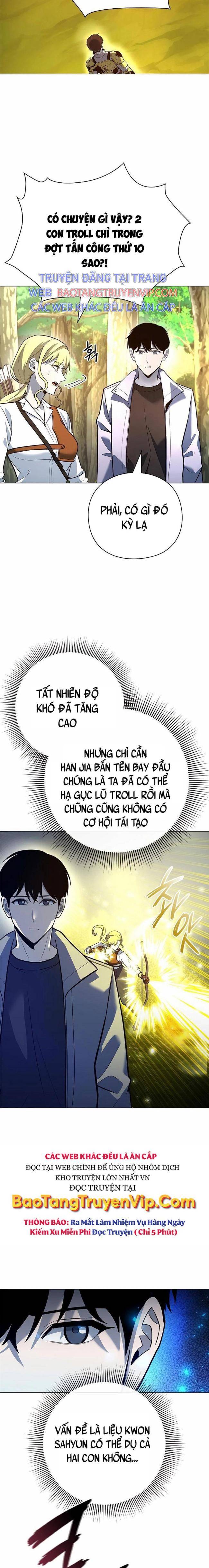 Thợ Tạo Tác Vũ Khí Chapter 31 - Trang 2