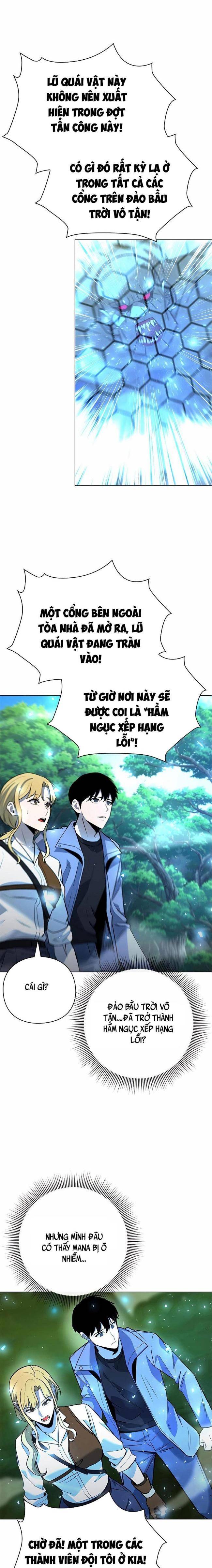 Thợ Tạo Tác Vũ Khí Chapter 31 - Trang 2