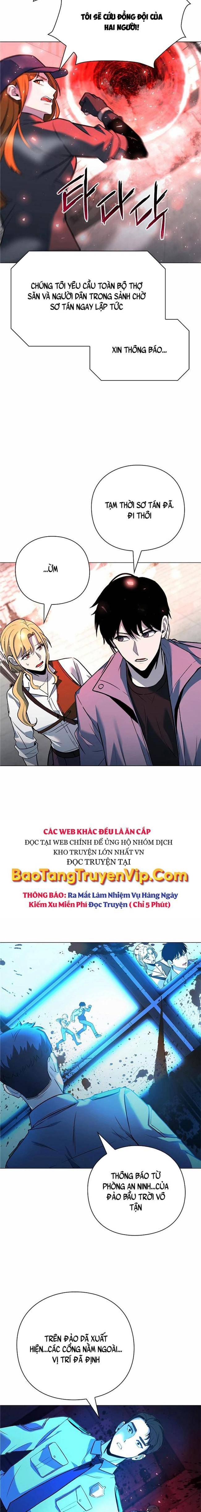 Thợ Tạo Tác Vũ Khí Chapter 31 - Trang 2