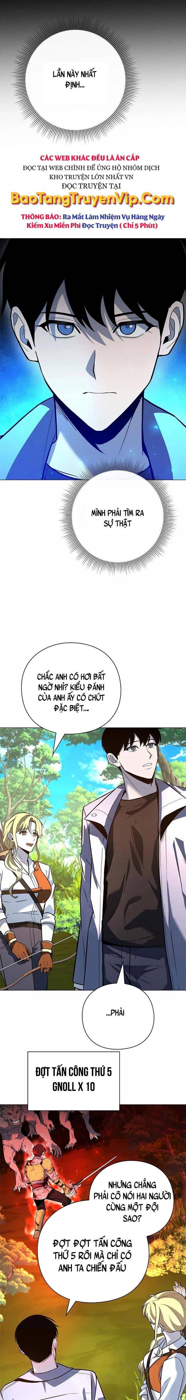 Thợ Tạo Tác Vũ Khí Chapter 31 - Trang 2