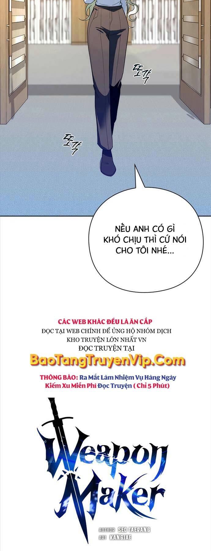 Thợ Tạo Tác Vũ Khí Chapter 28 - Trang 2