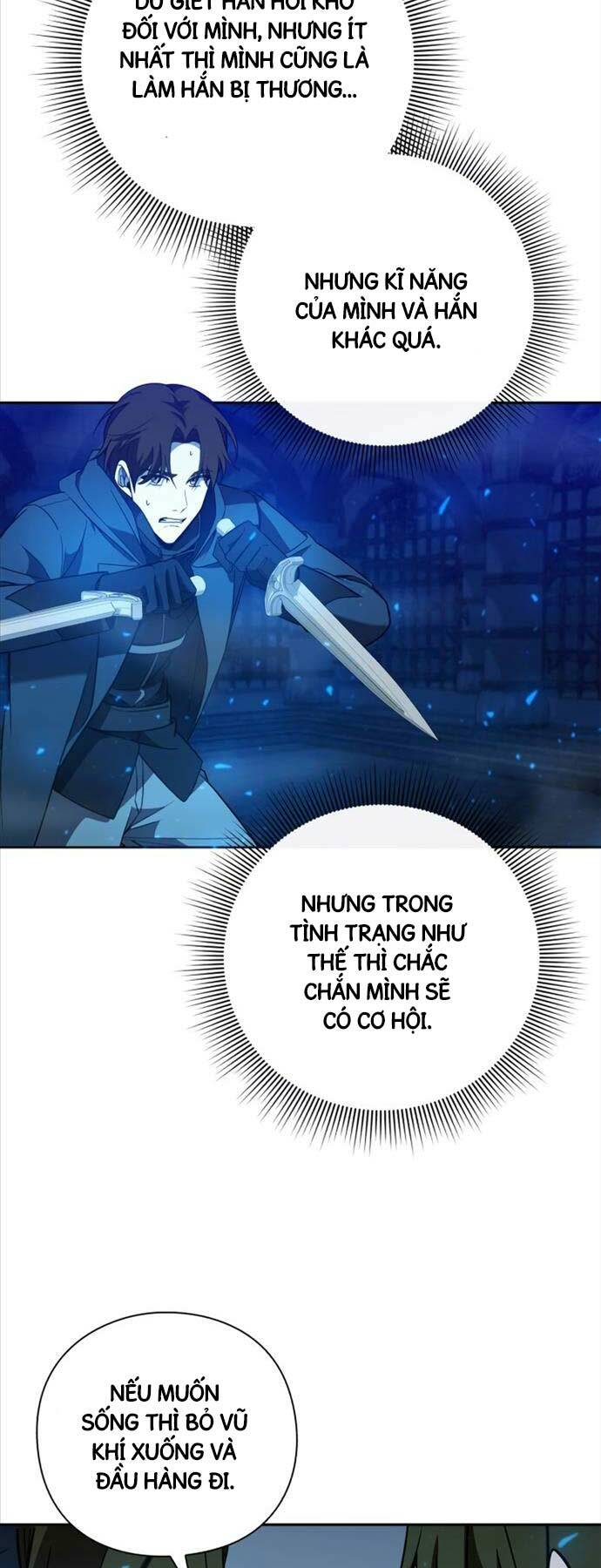 Thợ Tạo Tác Vũ Khí Chapter 24 - Trang 2