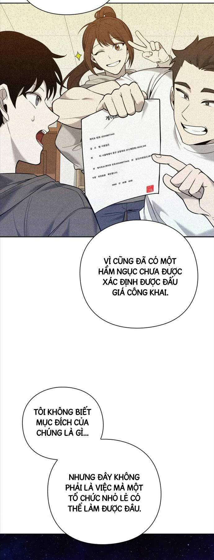 Thợ Tạo Tác Vũ Khí Chapter 24 - Trang 2