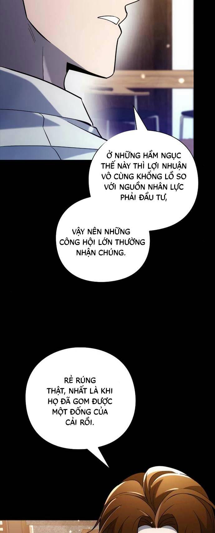 Thợ Tạo Tác Vũ Khí Chapter 23 - Trang 2