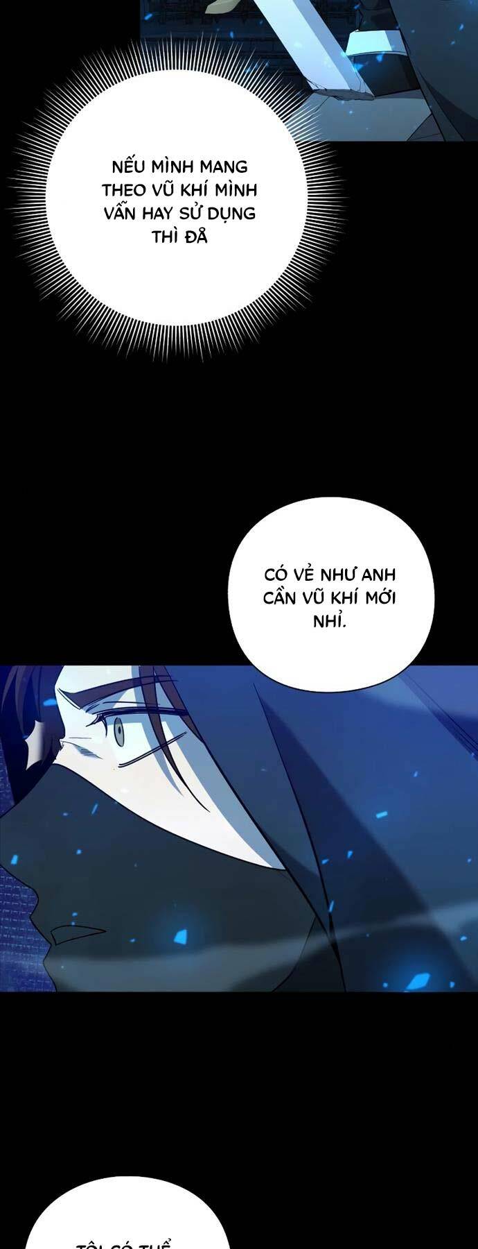 Thợ Tạo Tác Vũ Khí Chapter 23 - Trang 2