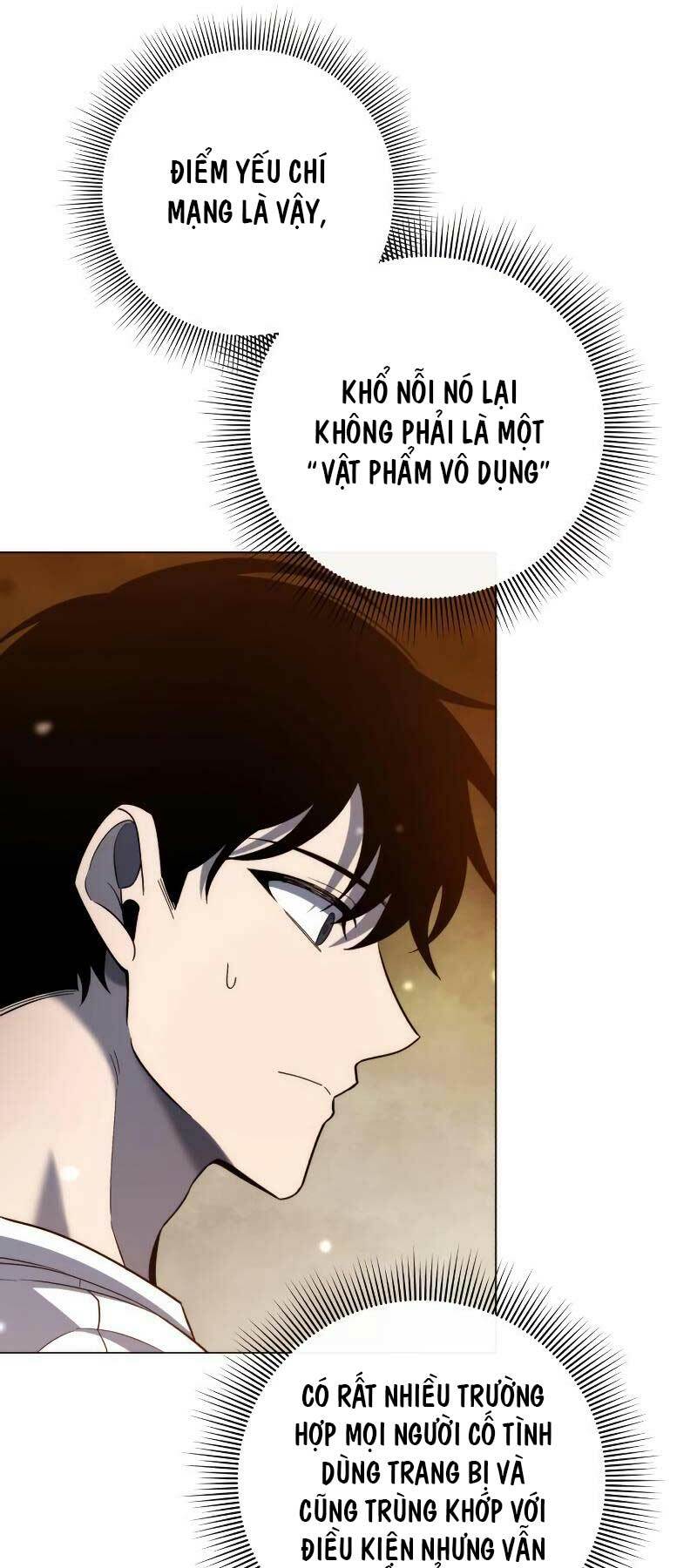 Thợ Tạo Tác Vũ Khí Chapter 22 - Trang 2